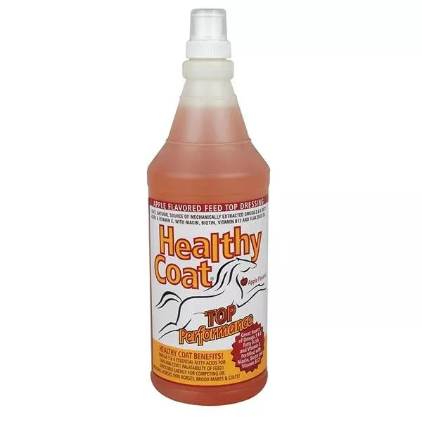 Healthy Coat Equine Supplement