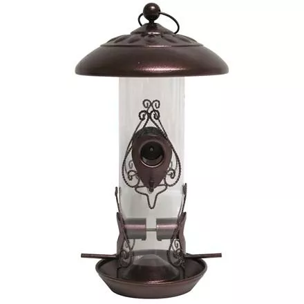 Heath Giddy-Up Bird Feeder