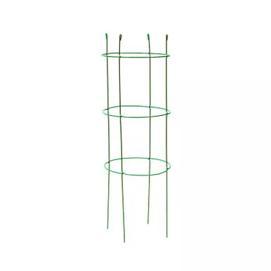 Heavy-duty Collapsible Tomato Cage