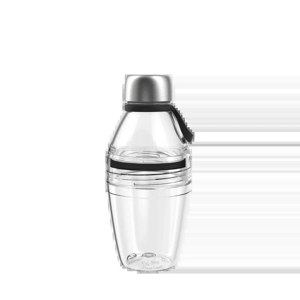 Helix Light Bottle