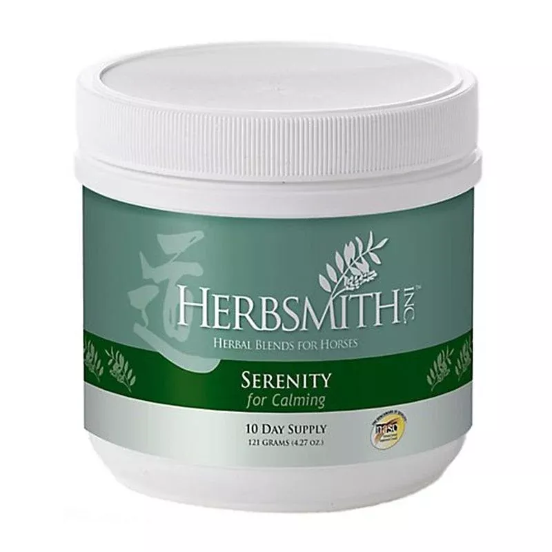 Herbsmith Serenity