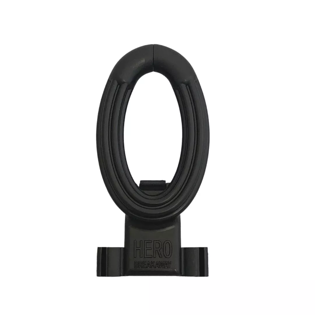 Hero Rodeo Breakaway Honda - Black