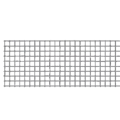 Hi-Five Fence Panel