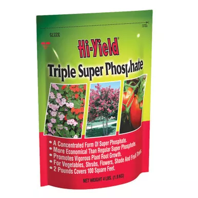 Hi-Yield Triple Super Phosphate 0-45-0