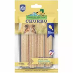 Himalayan Yak Chicken Churro