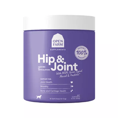 Hip & Joint Chews