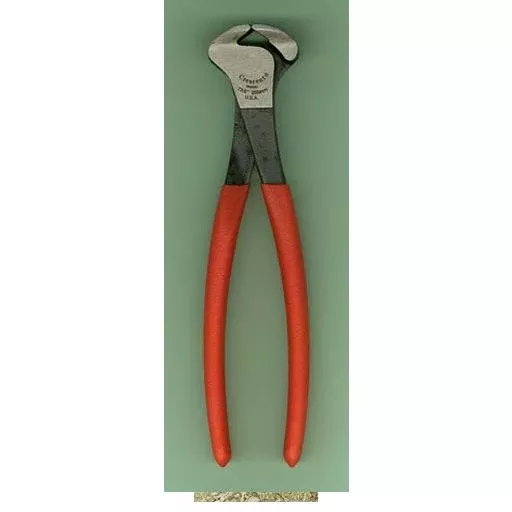 Hoof Nippers Mini 8 In