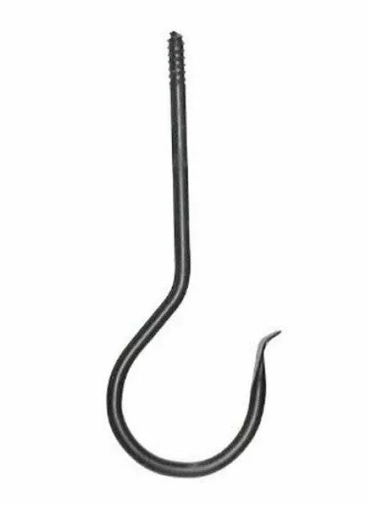Hookery Ceiling Hook
