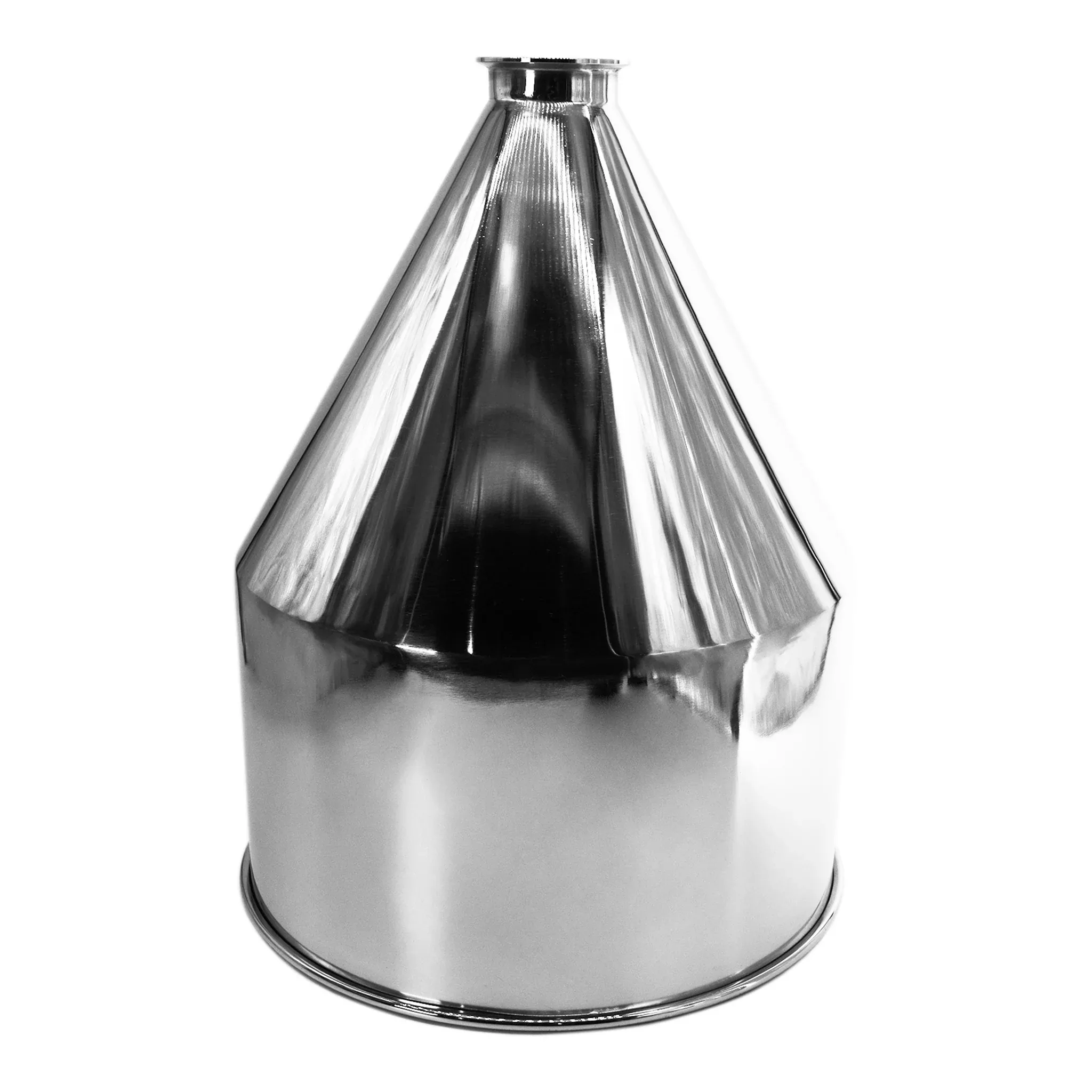 Hopper for E-FP-1000-D