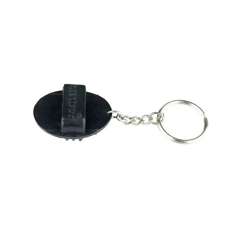 Horze Brush Key Chain
