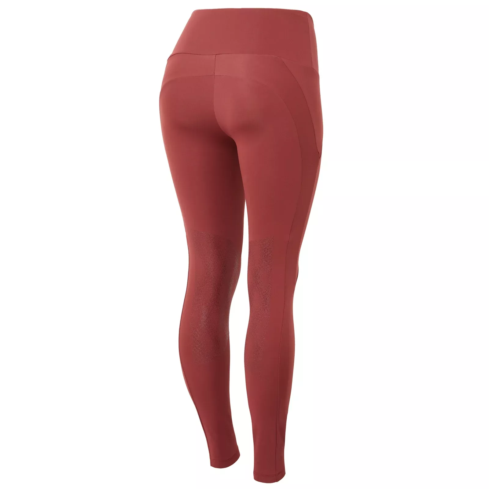 Horze Ladies Raquel Knee Patch Tights