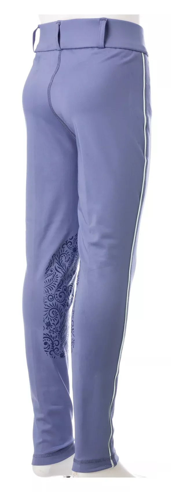 Horze Suna Kids Knee Patch Tights