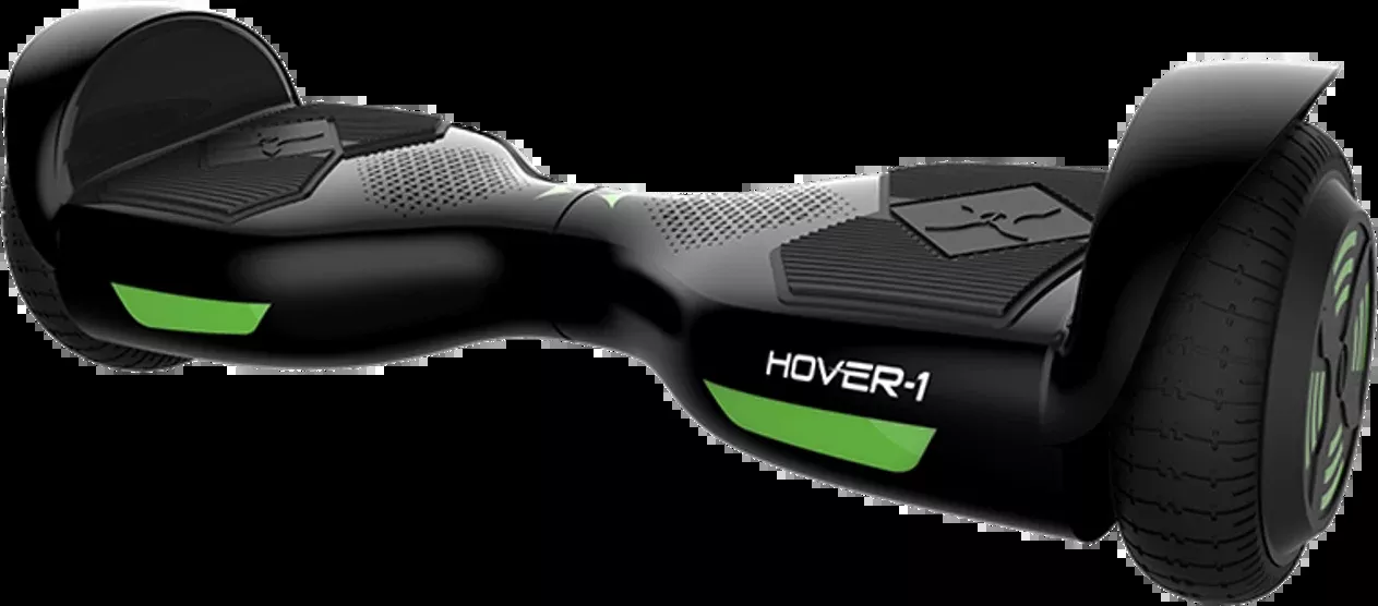 Hover-1 Helix Electric Hoverboard