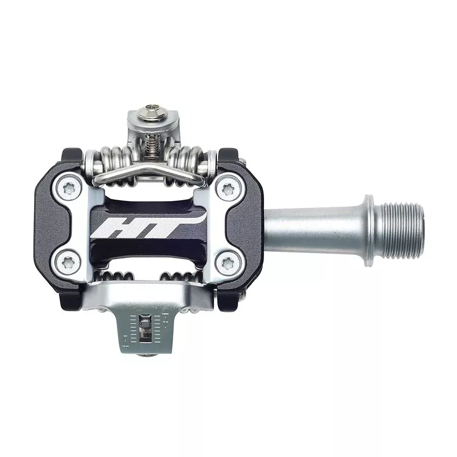 HT Components M2 Leopard M Pedals