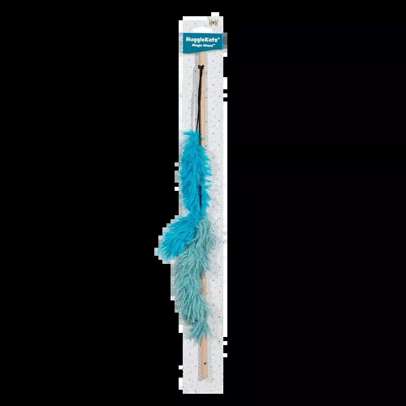 HuggleKat Magic Wand