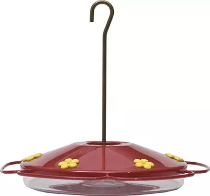 HUMMINGBIRD OASIS FEEDER
