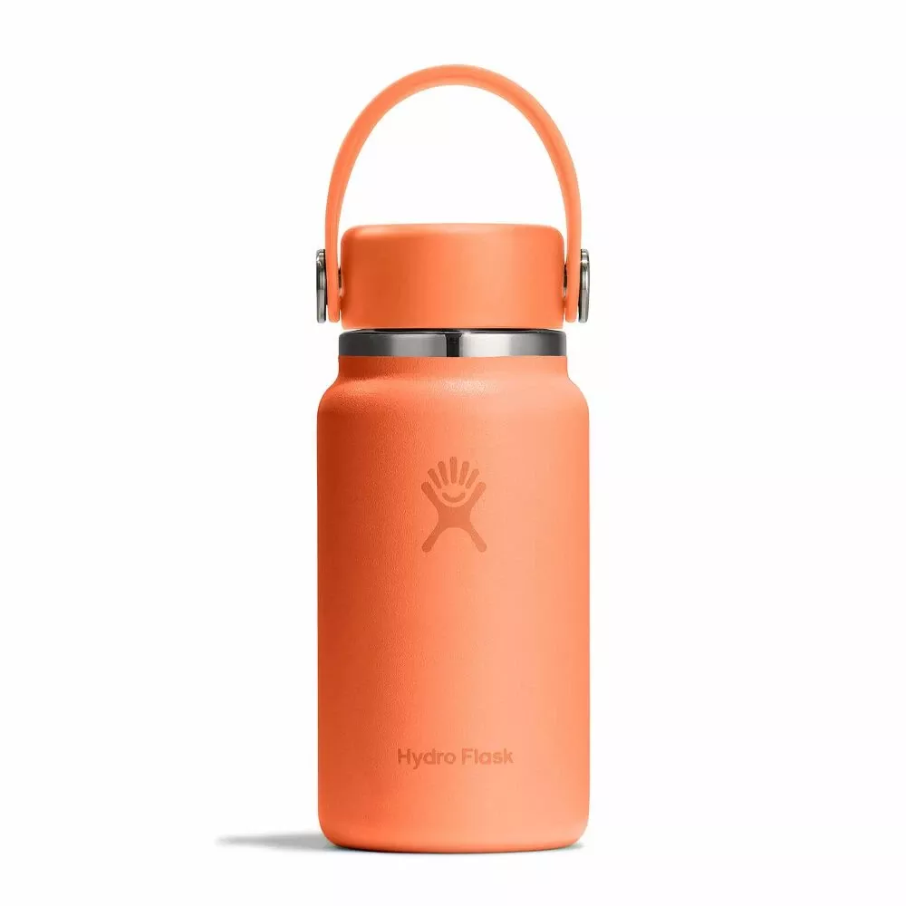Hydro Flask 200ml Micro Hydro – Nectar Orange