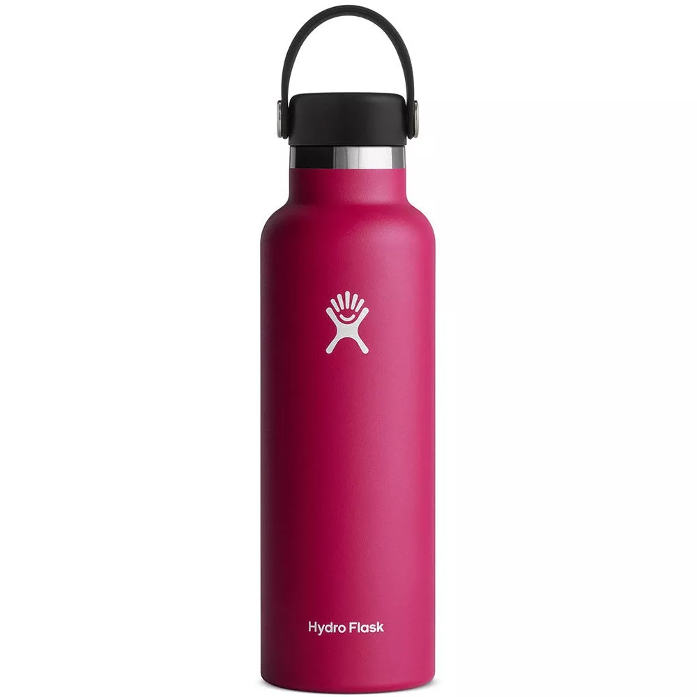 Hydro Flask 21oz Standard Mouth Flex Cap – Snapper