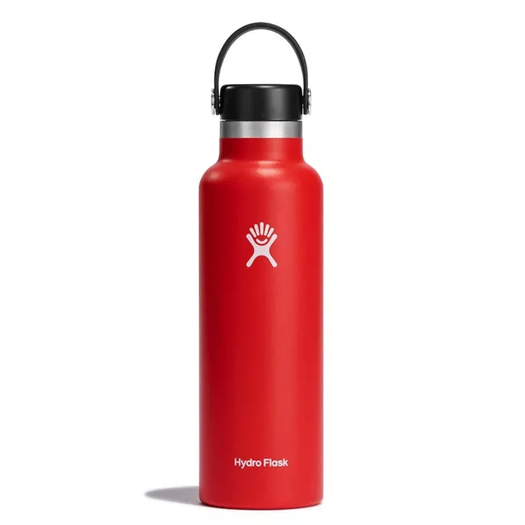 Hydro Flask 24oz Standard Flex Cap Goji
