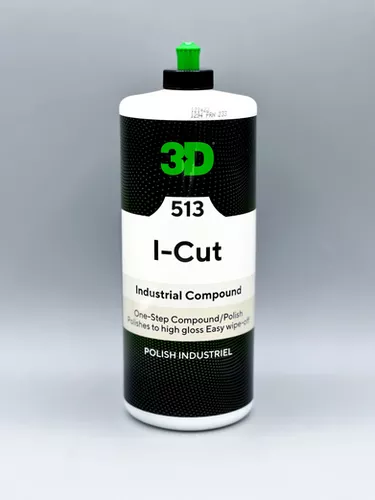 I-Cut