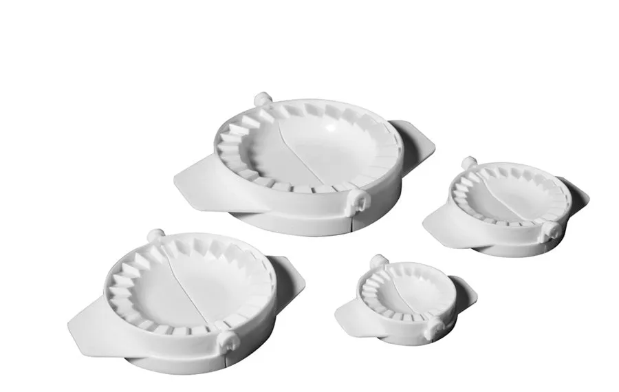 Ibili Dumpling Maker - Set of 4