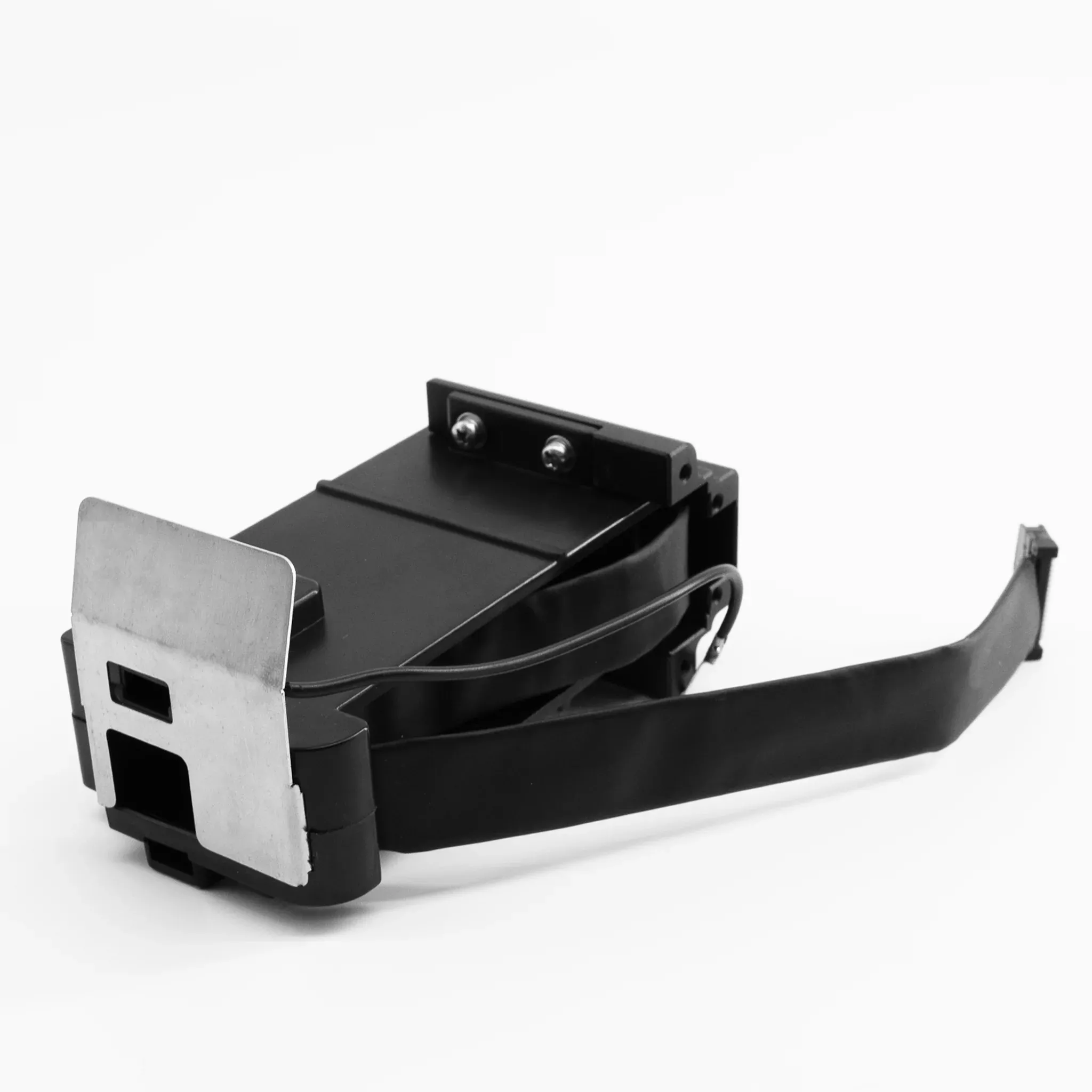 Ink Cartridge Holder Ver. 3