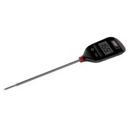 Instant Read Digital Thermometer