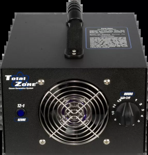 International Ozone TZ-1 Ozone Generator