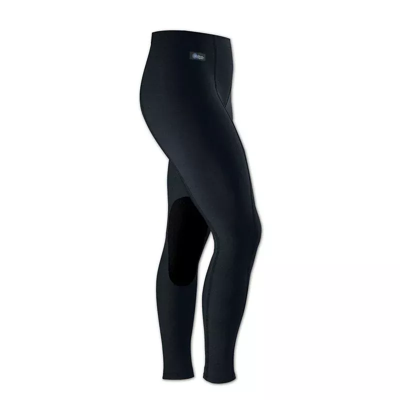 Irideon Kids Issential Tight LG Black