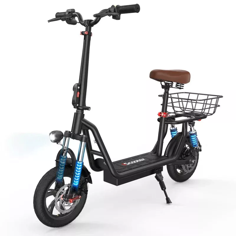 iScooter i12 Electric Scooter