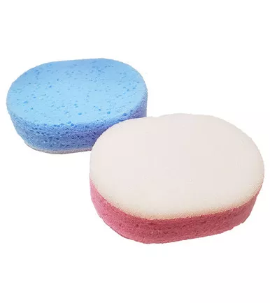 Jacks Scrub Sponge