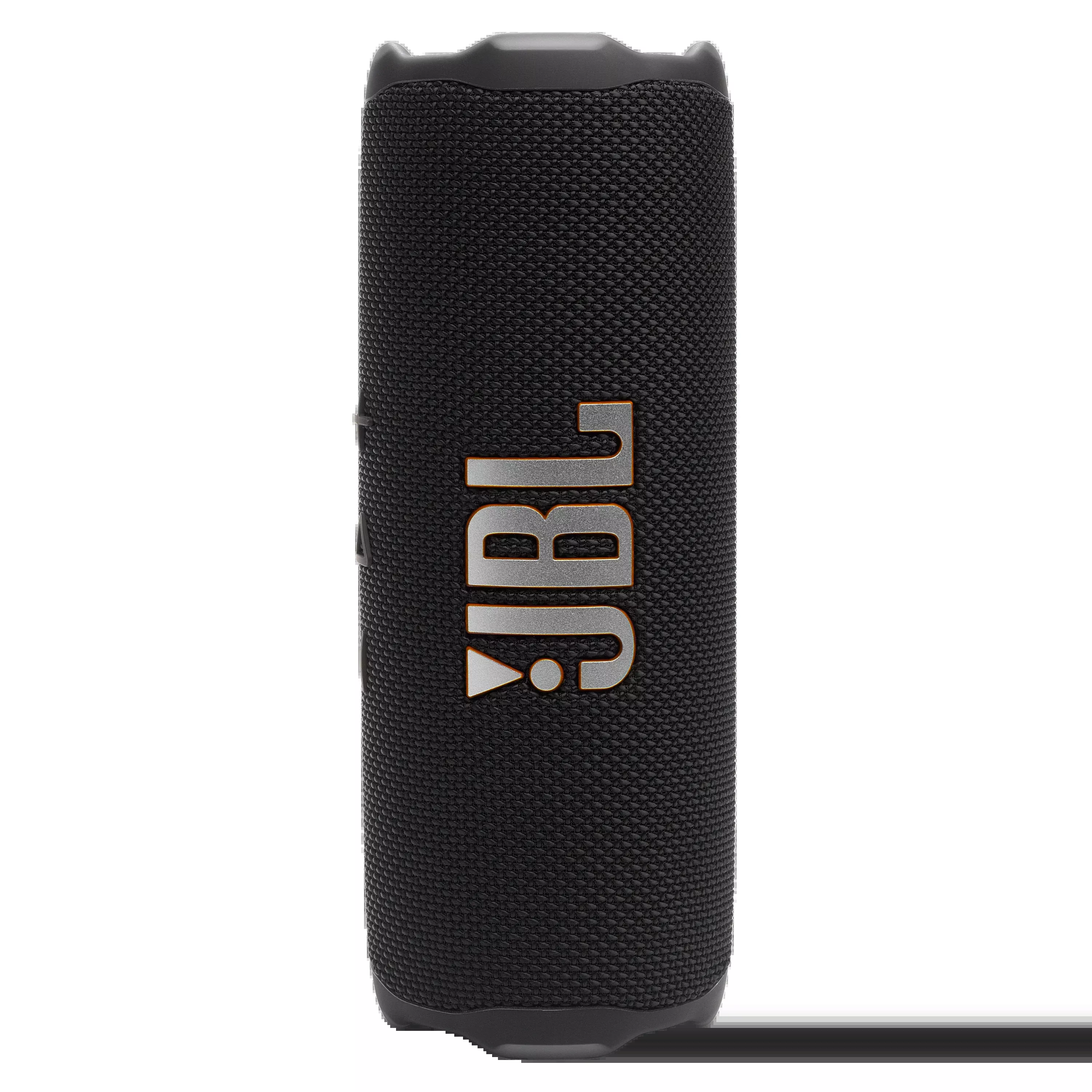 Jbl - Flip 7 Waterproof Bluetooth Speaker - Black