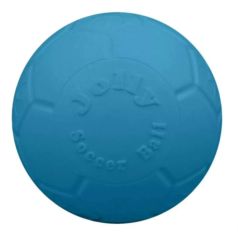 Jolly Pets Jolly Soccer Ball Dog Toy