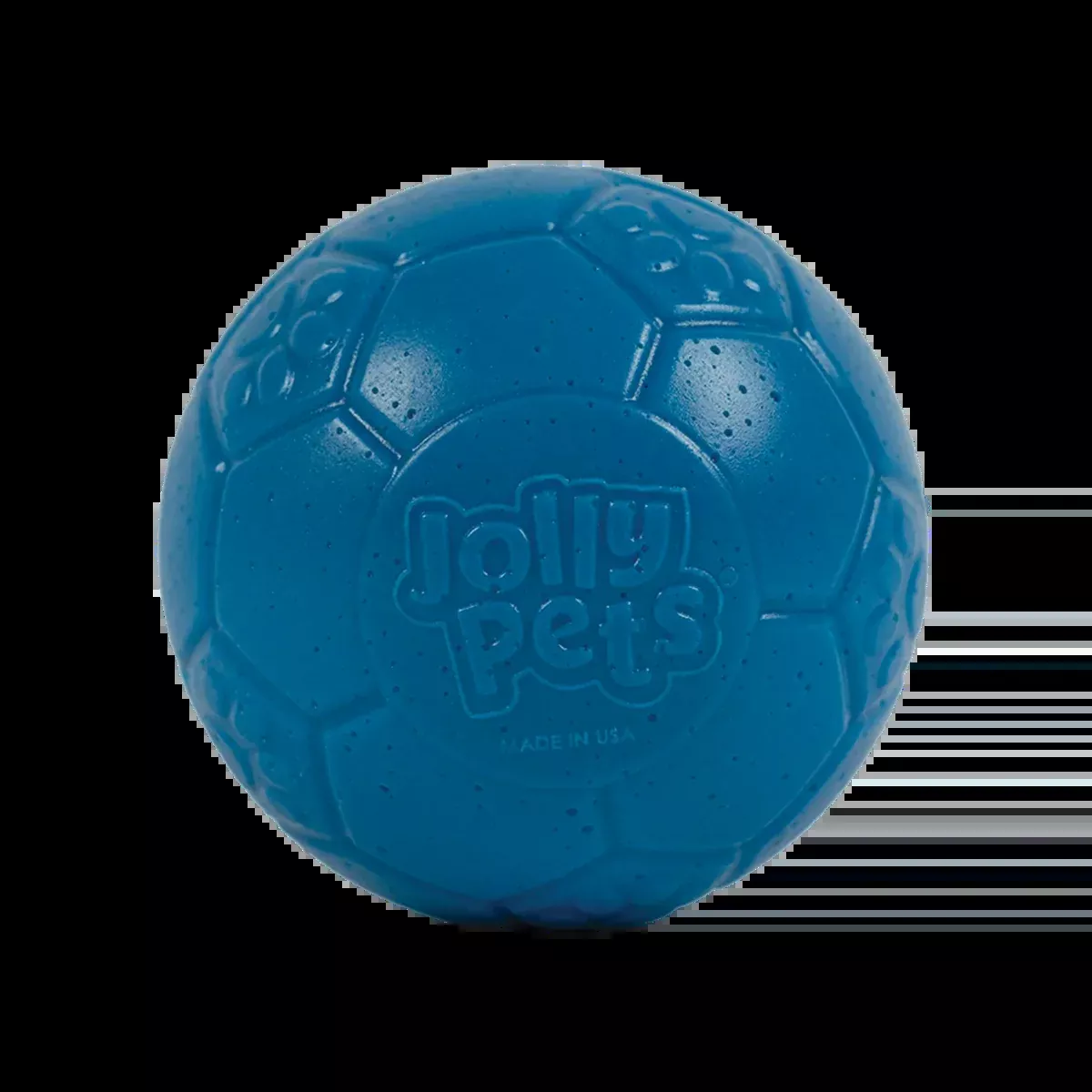 Jolly Pets Mini Jolly Soccer Ball Dog Toy