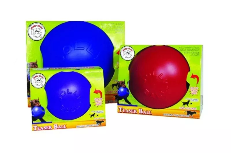 Jolly Pets Teaser Ball