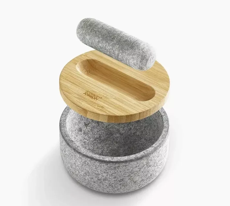 Joseph Joseph Dash Pestle & Mortar