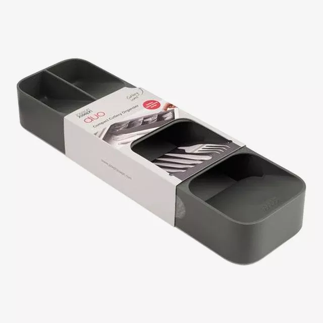 Joseph Joseph Duo In Drawer Cutlery Tray