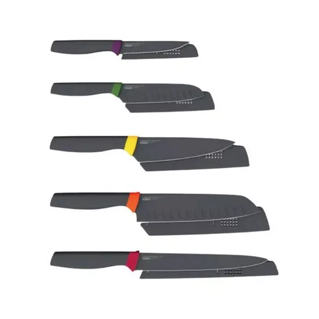 Joseph Joseph Elevate Knife Set