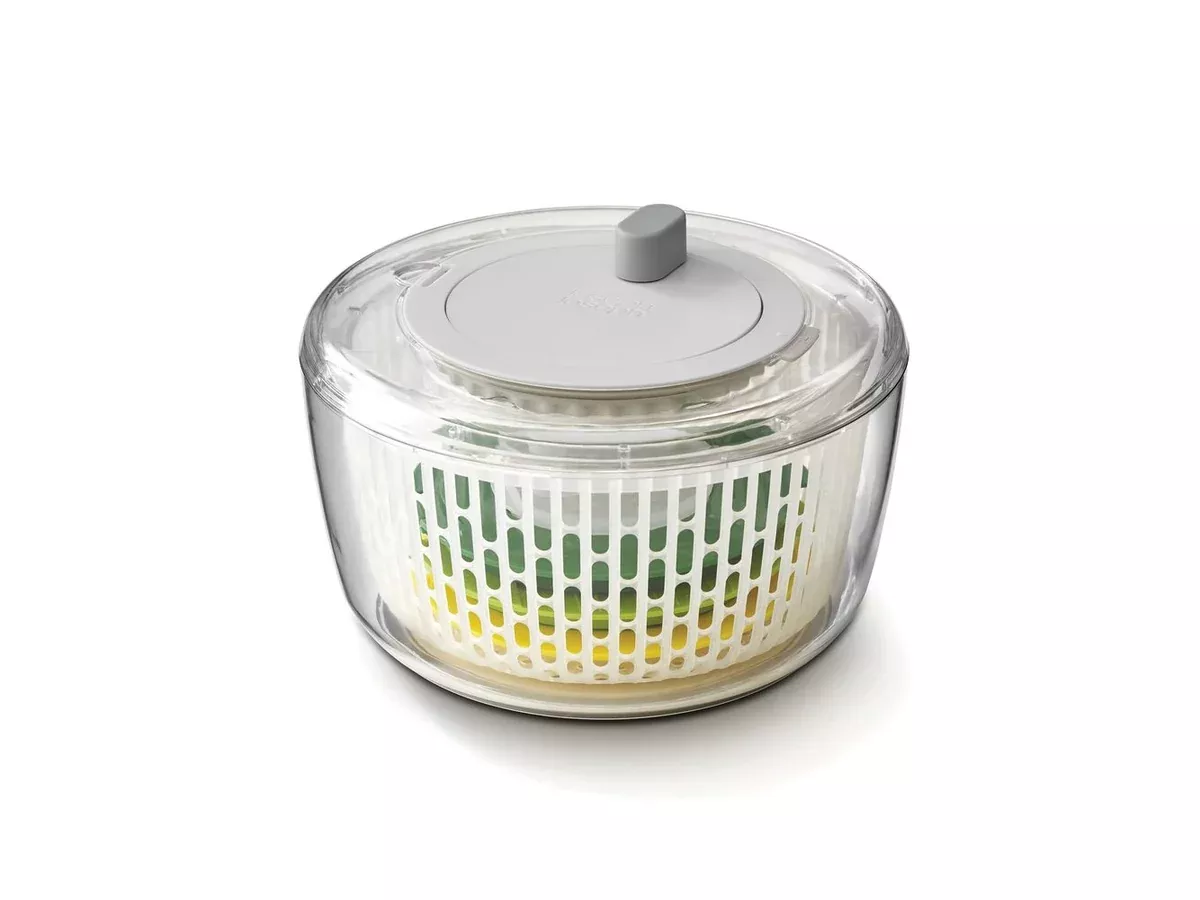Joseph Joseph Multi-Prep 4 Piece Salad Preparation Set Multi-Colour