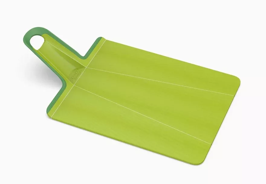 Joseph Joseph Small Chop2Pot - Green