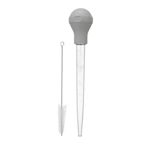 JTT Baster with Cleaning Brush