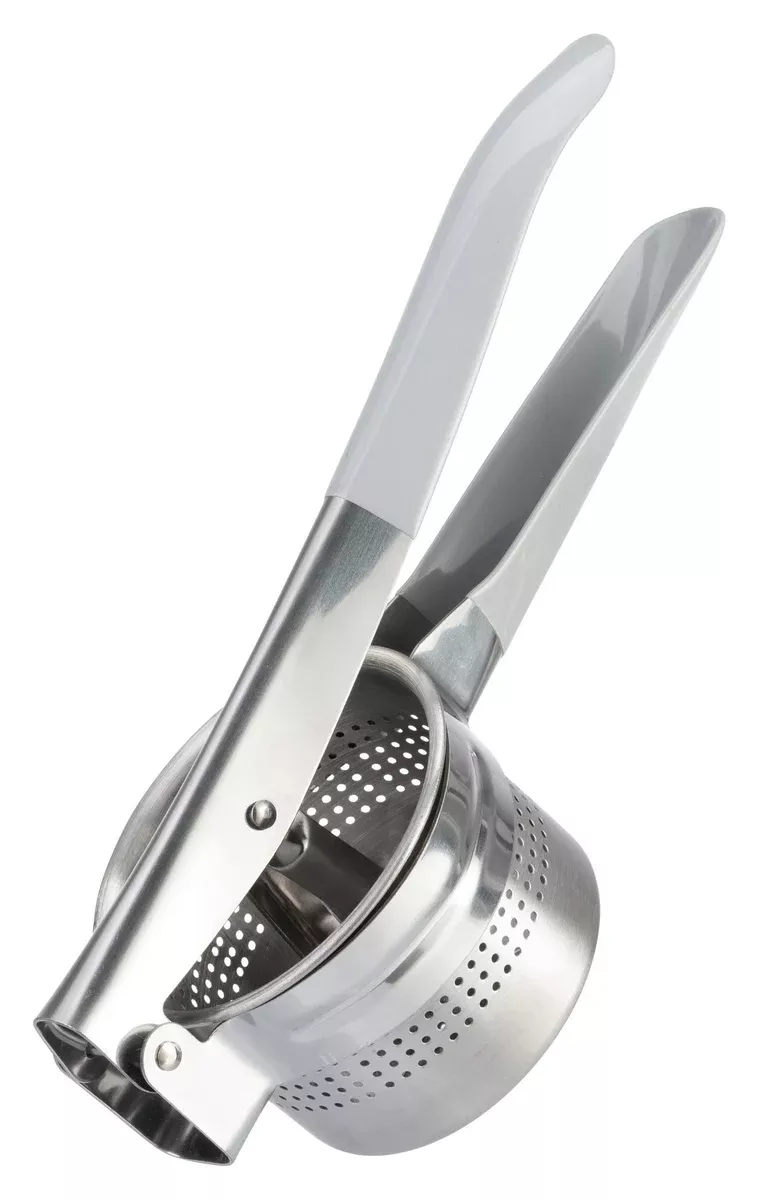 Just The Thing Ricer - Stainless Steel