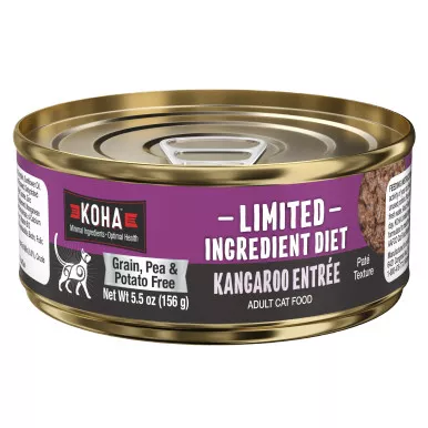 Kangaroo Limited Ingredient Diet Pate