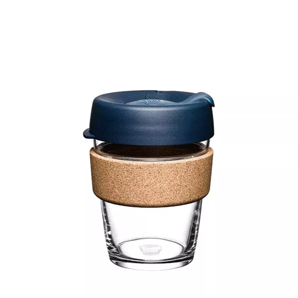 Keep Cup Brew Cork 12oz - Spruce