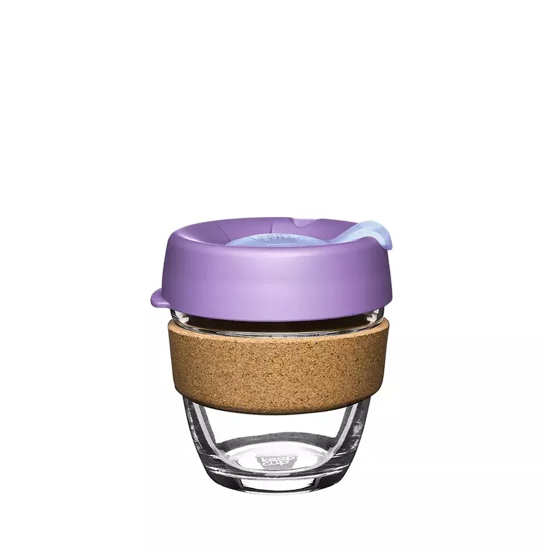 Keep Cup Brew Cork 8oz - Moonlight