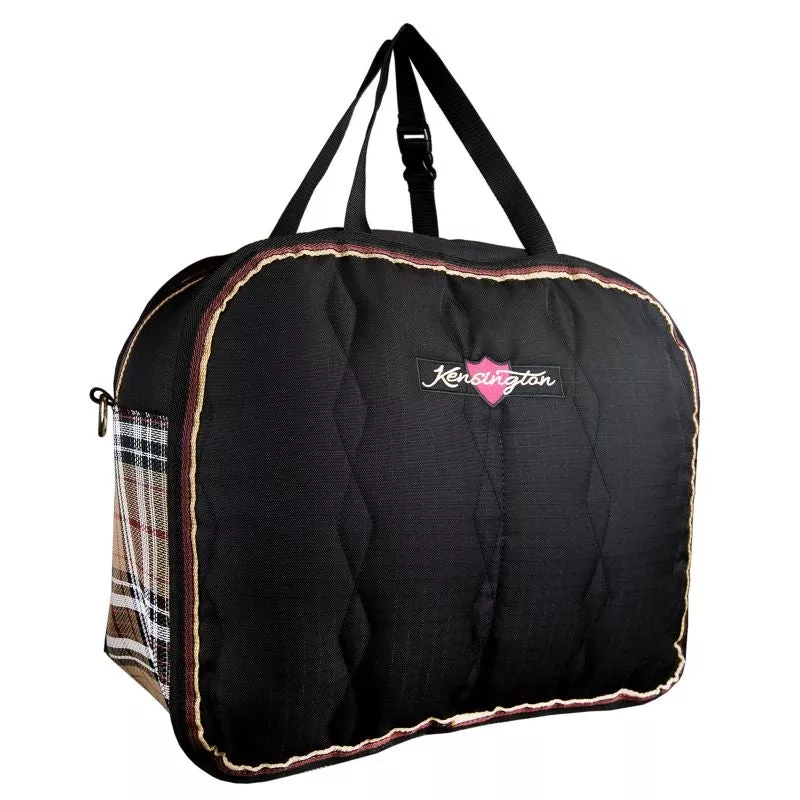 Kensington Convertible Weekender Bag