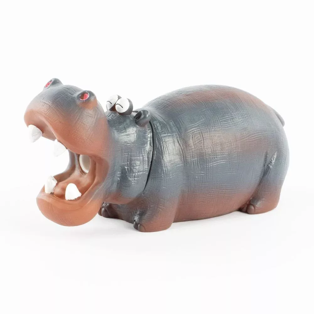 Keycraft Noisy Hippo