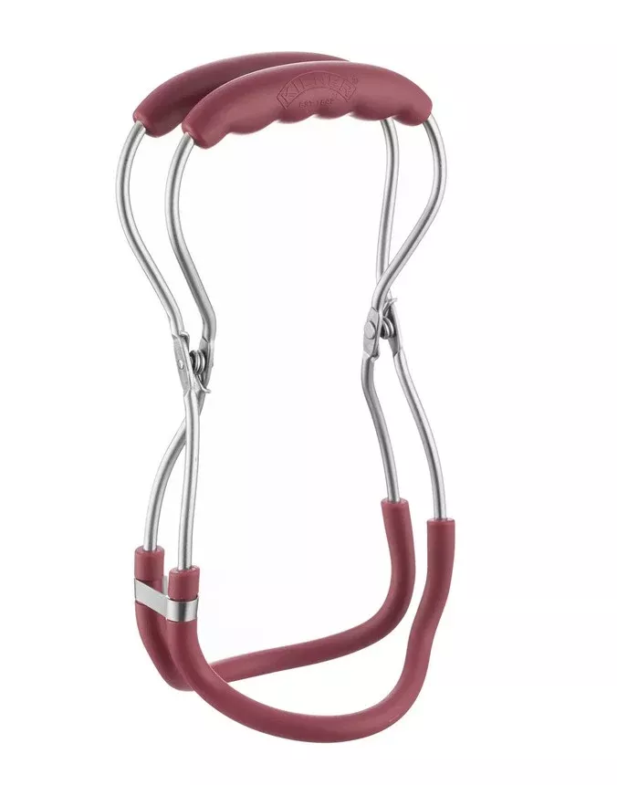 Kilner Jar Tongs