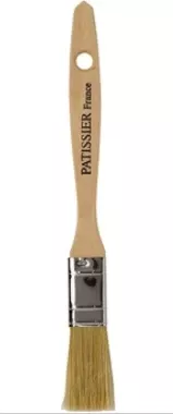 Kilo French Patissier Brush - Size 25