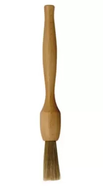 Kilo Turned Pastry Brush